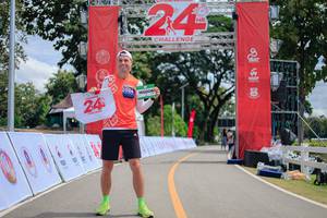 BIB: 
                            <button type="button" onclick="openModal(26528083)" class="btn btn-primary btn-sm float-right btn-popup" data-toggle="modal" data-target=".modal-high-quality">
                        <i class="fas fa-shopping-cart"></i> Add to Cart
                    </button>
                                            <button type="button" onclick="isThisMe(26528083, true)" class="btn btn-success btn-sm float-right btn-popup btn-isme hidden" data-toggle="tooltip" data-placement="bottom" title="นี่คือรูปของคุณใช่ไหม คลิกที่นี่เพื่อเอาเข้าอัลบั้ม">
                        <i class="fas fa-plus"></i> Add to album
                    </button>
                    <button type="button" onclick="isThisMe(26528083, false)" class="btn btn-warning btn-sm float-right btn-popup btn-isnotme hidden">
                        <i class="fas fa-ban"></i> Remove from album
                    </button>